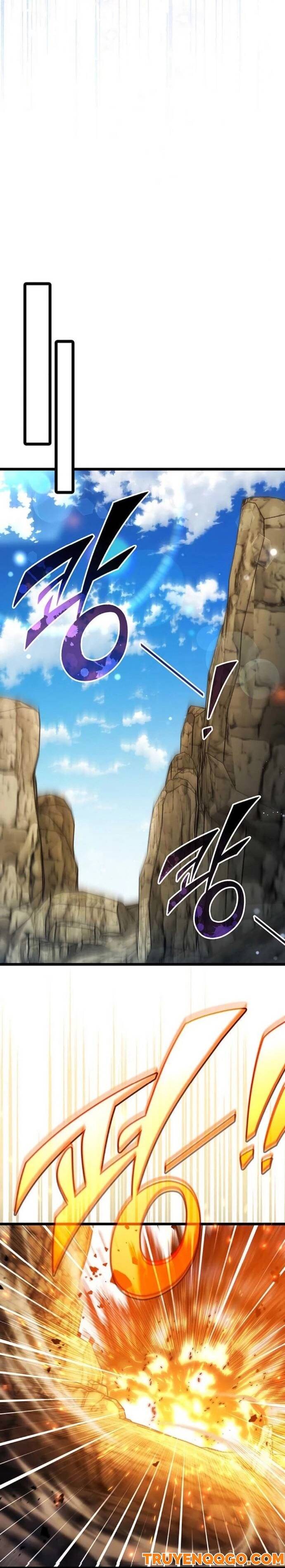 Hỏa Vương Nữ: Cấp 99 Chap 5 - Next Chap 6