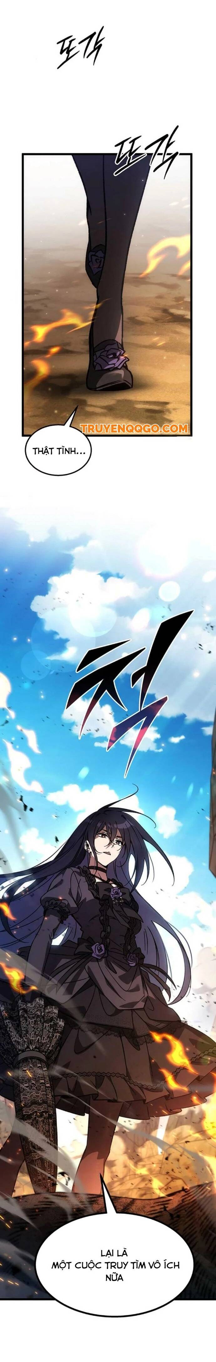 Hỏa Vương Nữ: Cấp 99 Chap 5 - Next Chap 6