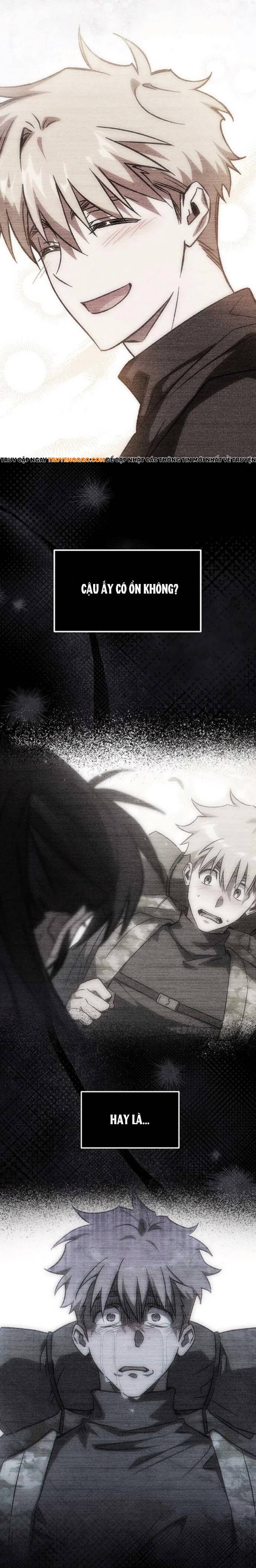 Hỏa Vương Nữ: Cấp 99 Chap 5 - Next Chap 6