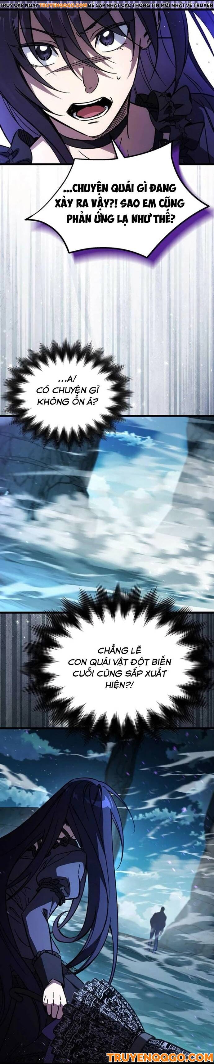 Hỏa Vương Nữ: Cấp 99 Chap 5 - Next Chap 6