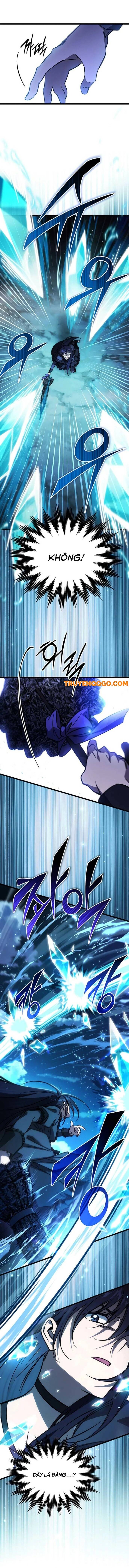 Hỏa Vương Nữ: Cấp 99 Chap 5 - Next Chap 6