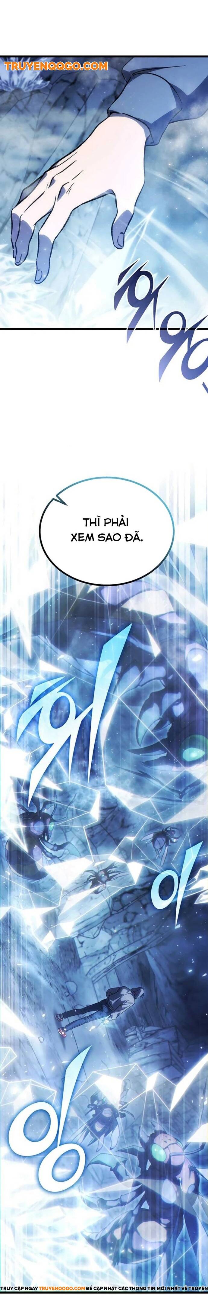 Hỏa Vương Nữ: Cấp 99 Chap 5 - Next Chap 6