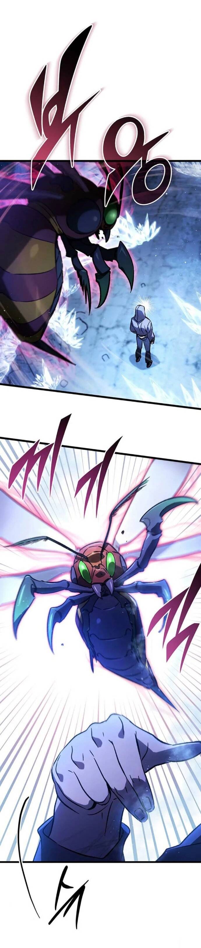 Hỏa Vương Nữ: Cấp 99 Chap 5 - Next Chap 6