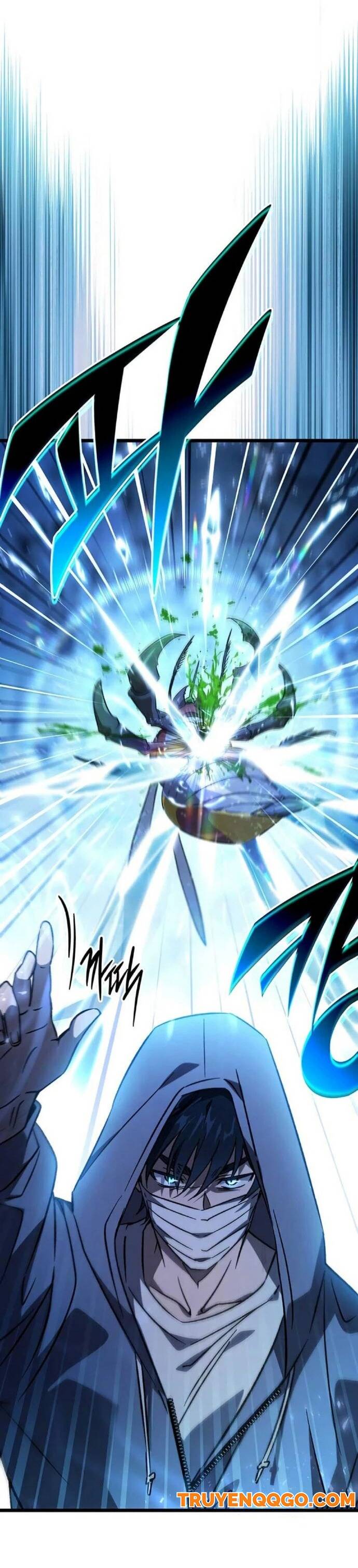 Hỏa Vương Nữ: Cấp 99 Chap 5 - Next Chap 6