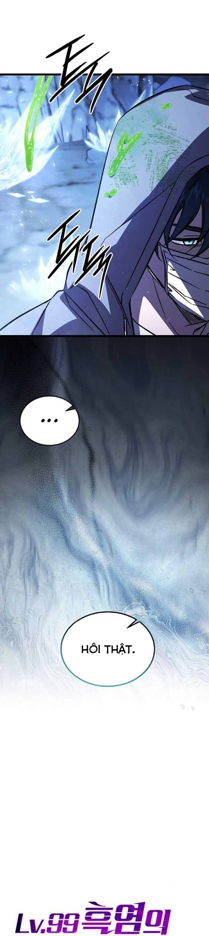 Hỏa Vương Nữ: Cấp 99 Chap 5 - Next Chap 6