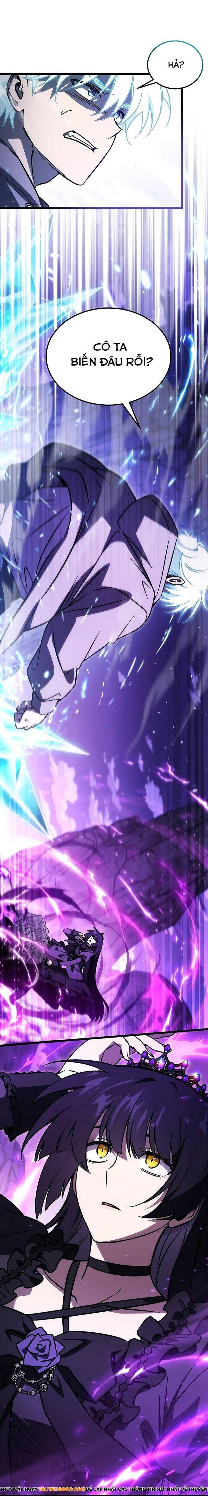 Hỏa Vương Nữ: Cấp 99 Chap 7 - Next Chap 8