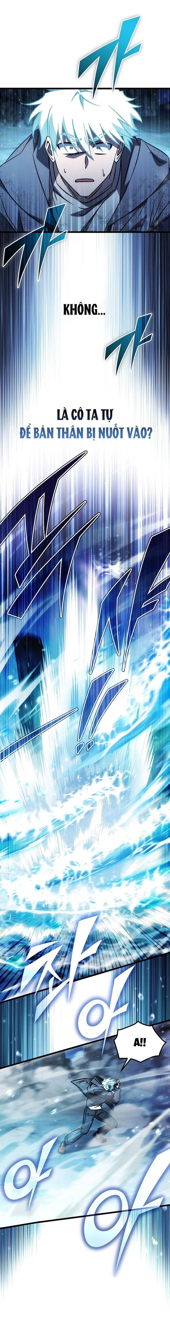 Hỏa Vương Nữ: Cấp 99 Chap 7 - Next Chap 8