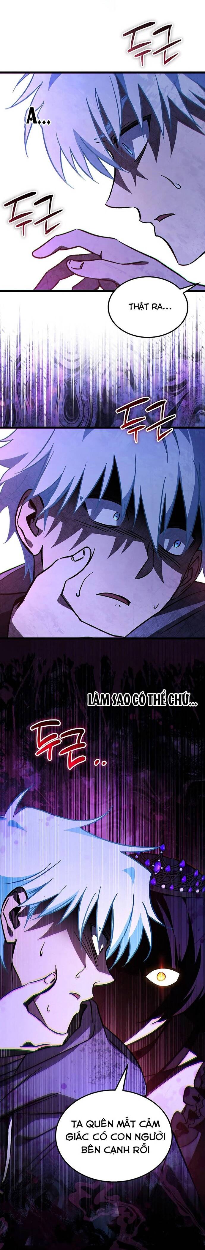 Hỏa Vương Nữ: Cấp 99 Chap 7 - Next Chap 8