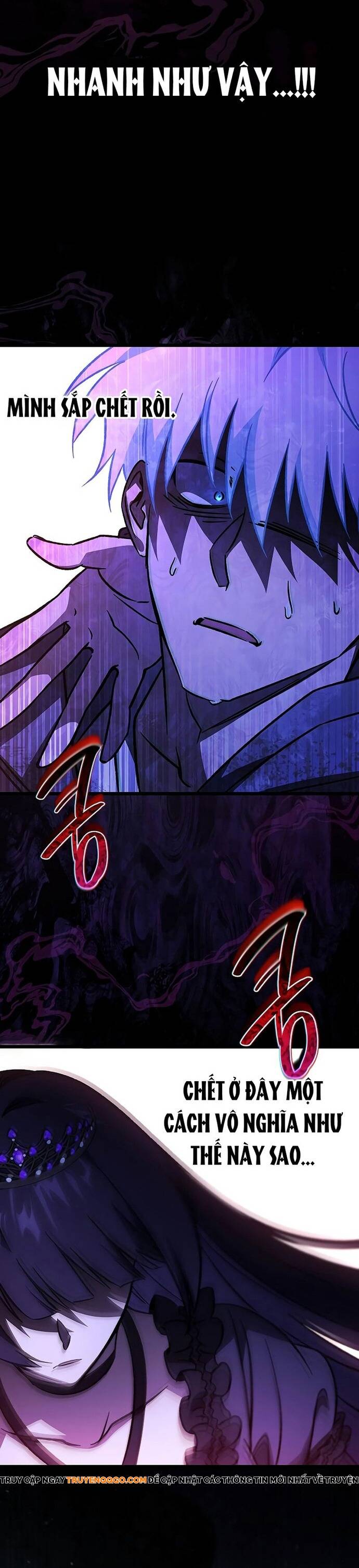 Hỏa Vương Nữ: Cấp 99 Chap 7 - Next Chap 8