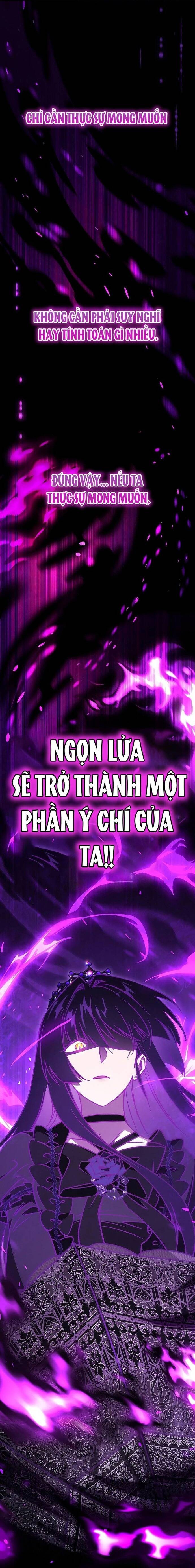 Hỏa Vương Nữ: Cấp 99 Chap 7 - Next Chap 8