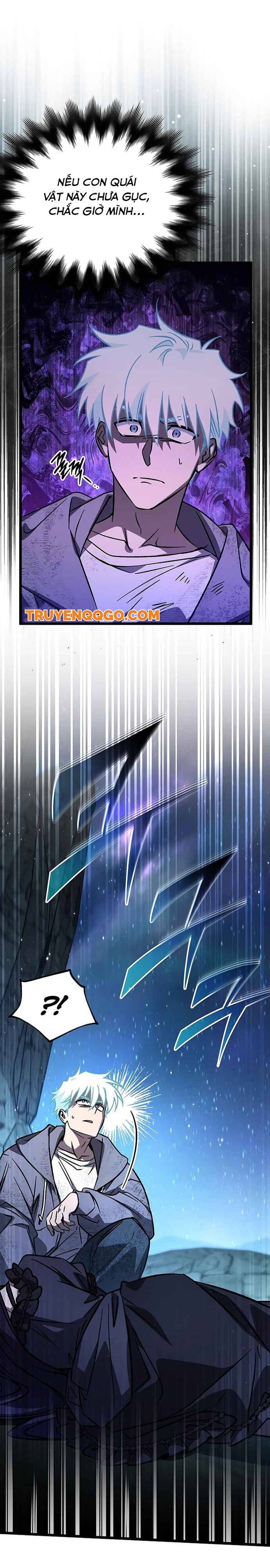 Hỏa Vương Nữ: Cấp 99 Chap 7 - Next Chap 8