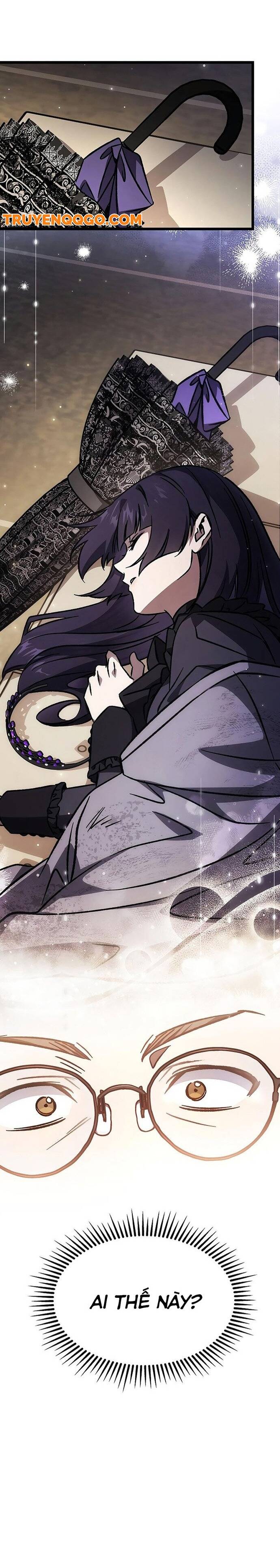 Hỏa Vương Nữ: Cấp 99 Chap 7 - Next Chap 8