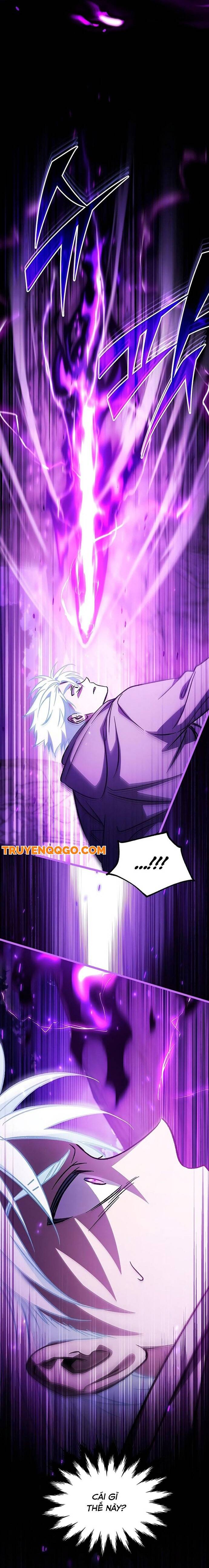 Hỏa Vương Nữ: Cấp 99 Chap 7 - Next Chap 8