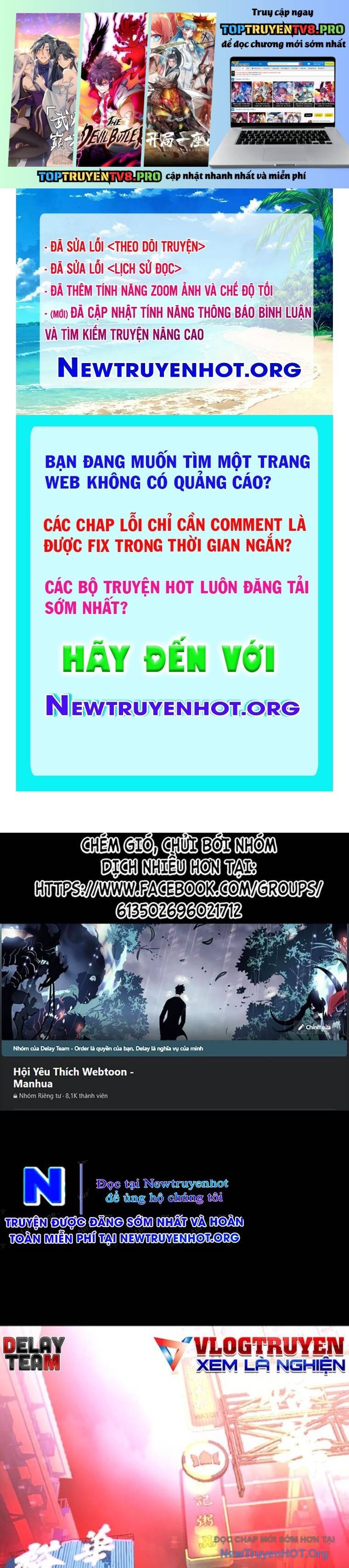 Hoán Đổi Diệu Kỳ Chap 565 - Next Chap 566
