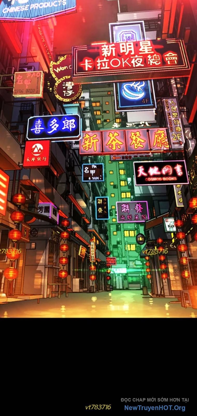 Hoán Đổi Diệu Kỳ Chap 565 - Next Chap 566