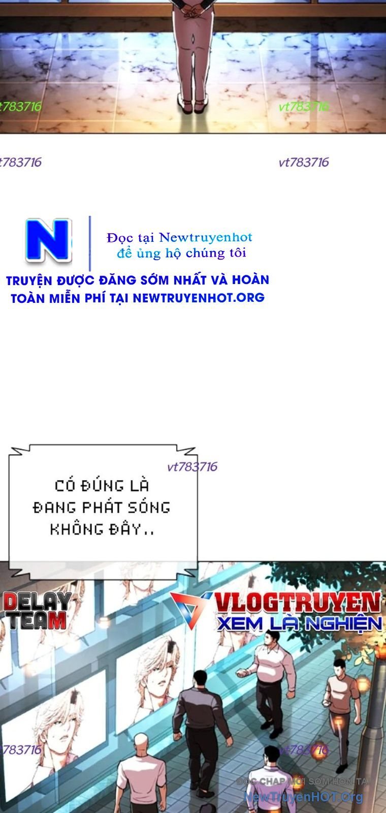 Hoán Đổi Diệu Kỳ Chap 565 - Next Chap 566