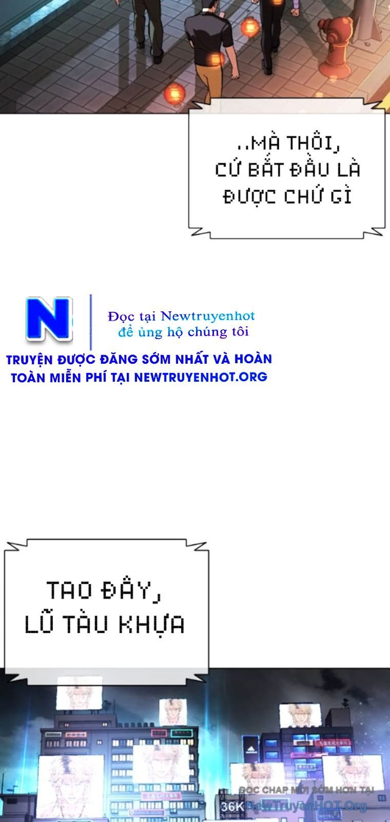 Hoán Đổi Diệu Kỳ Chap 565 - Next Chap 566