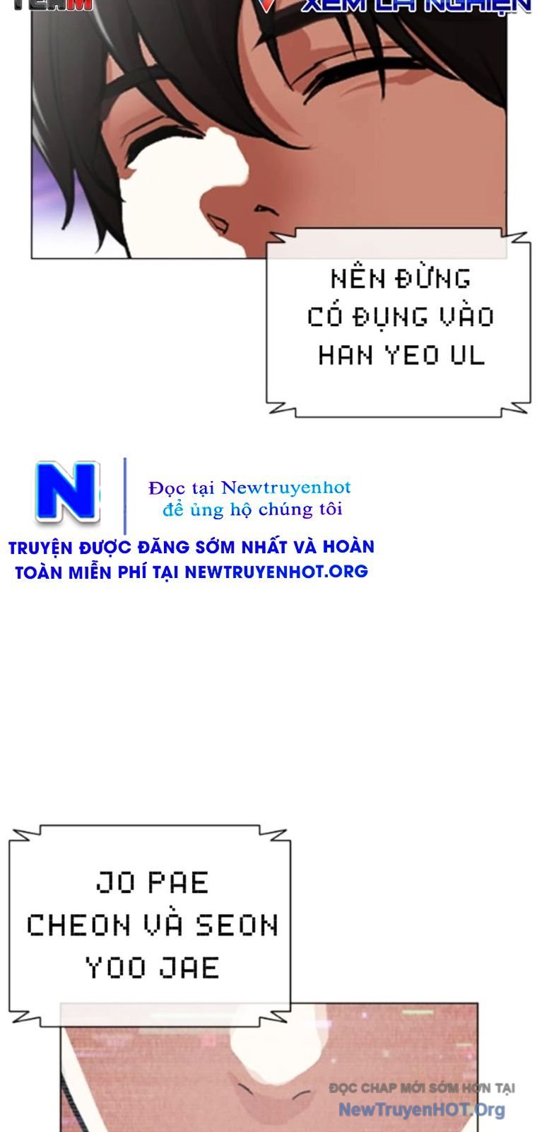 Hoán Đổi Diệu Kỳ Chap 565 - Next Chap 566