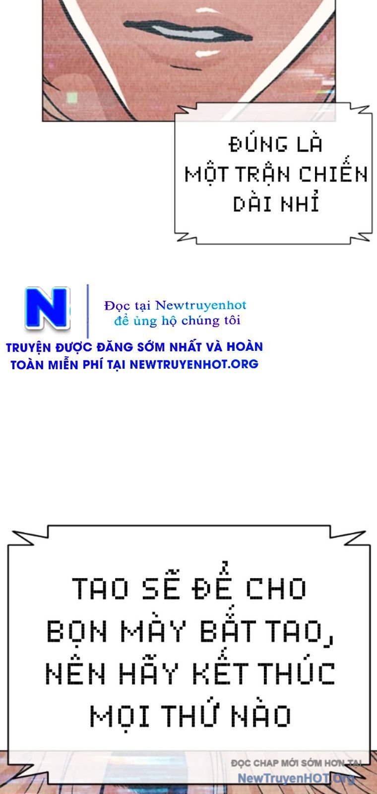 Hoán Đổi Diệu Kỳ Chap 565 - Next Chap 566