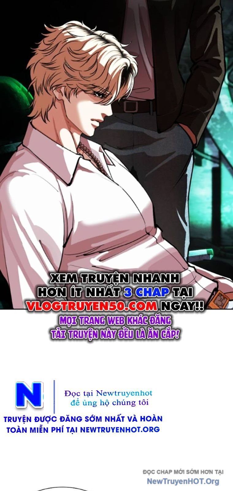 Hoán Đổi Diệu Kỳ Chap 565 - Next Chap 566
