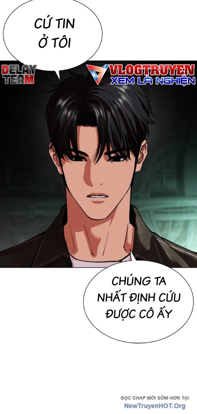 Hoán Đổi Diệu Kỳ Chap 565 - Next Chap 566