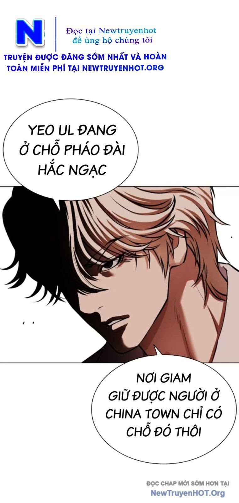 Hoán Đổi Diệu Kỳ Chap 565 - Next Chap 566