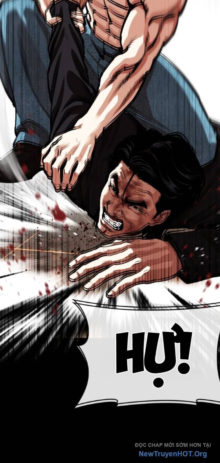 Hoán Đổi Diệu Kỳ Chap 565 - Next Chap 566