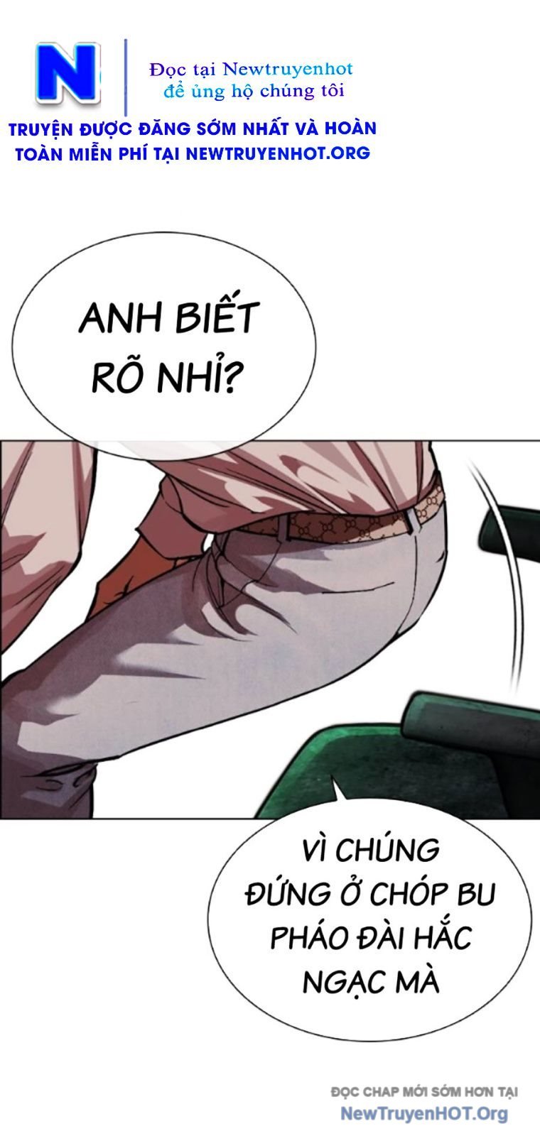 Hoán Đổi Diệu Kỳ Chap 565 - Next Chap 566