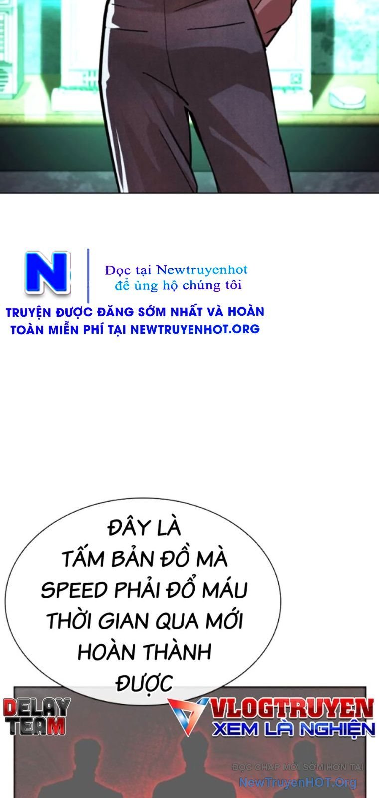 Hoán Đổi Diệu Kỳ Chap 565 - Next Chap 566