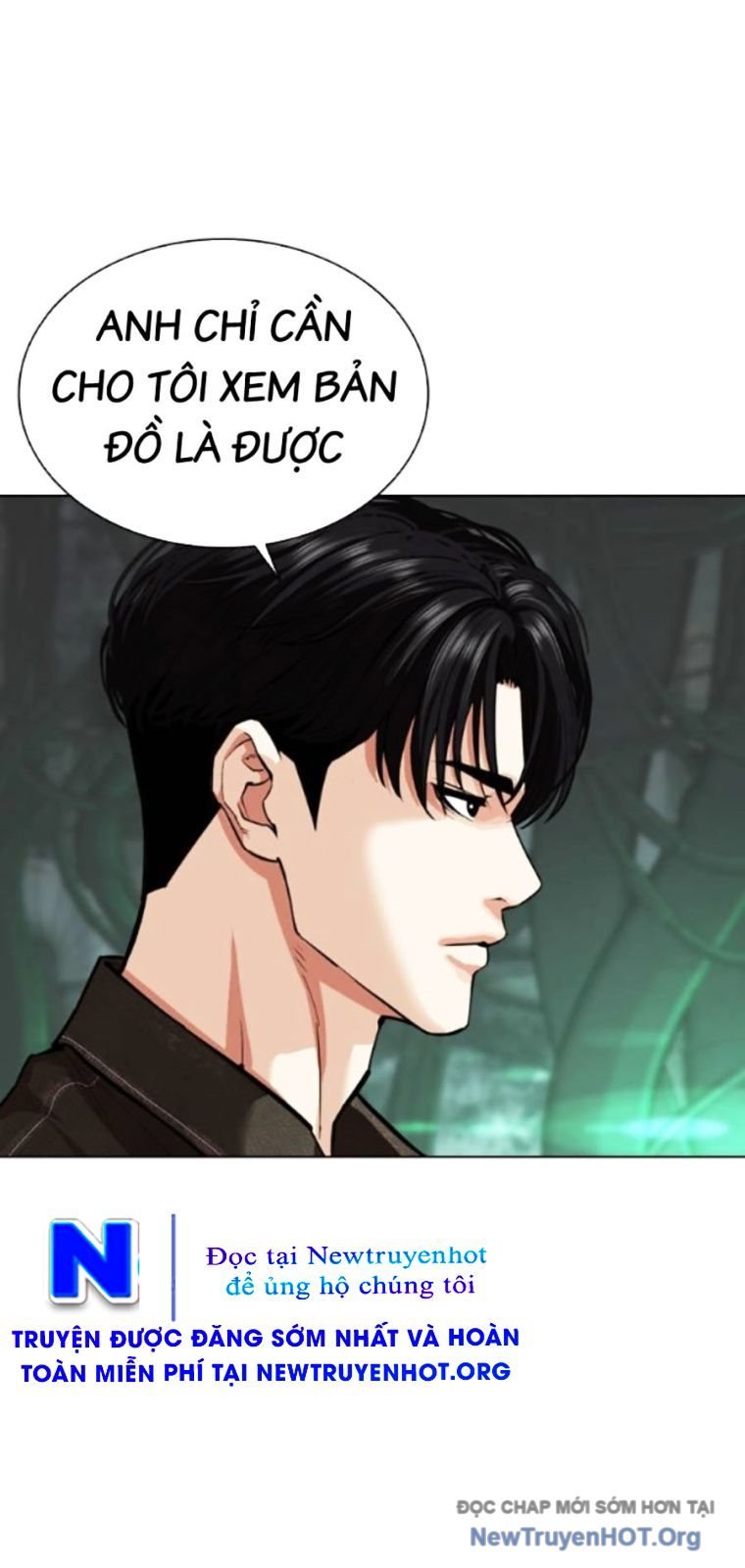 Hoán Đổi Diệu Kỳ Chap 565 - Next Chap 566