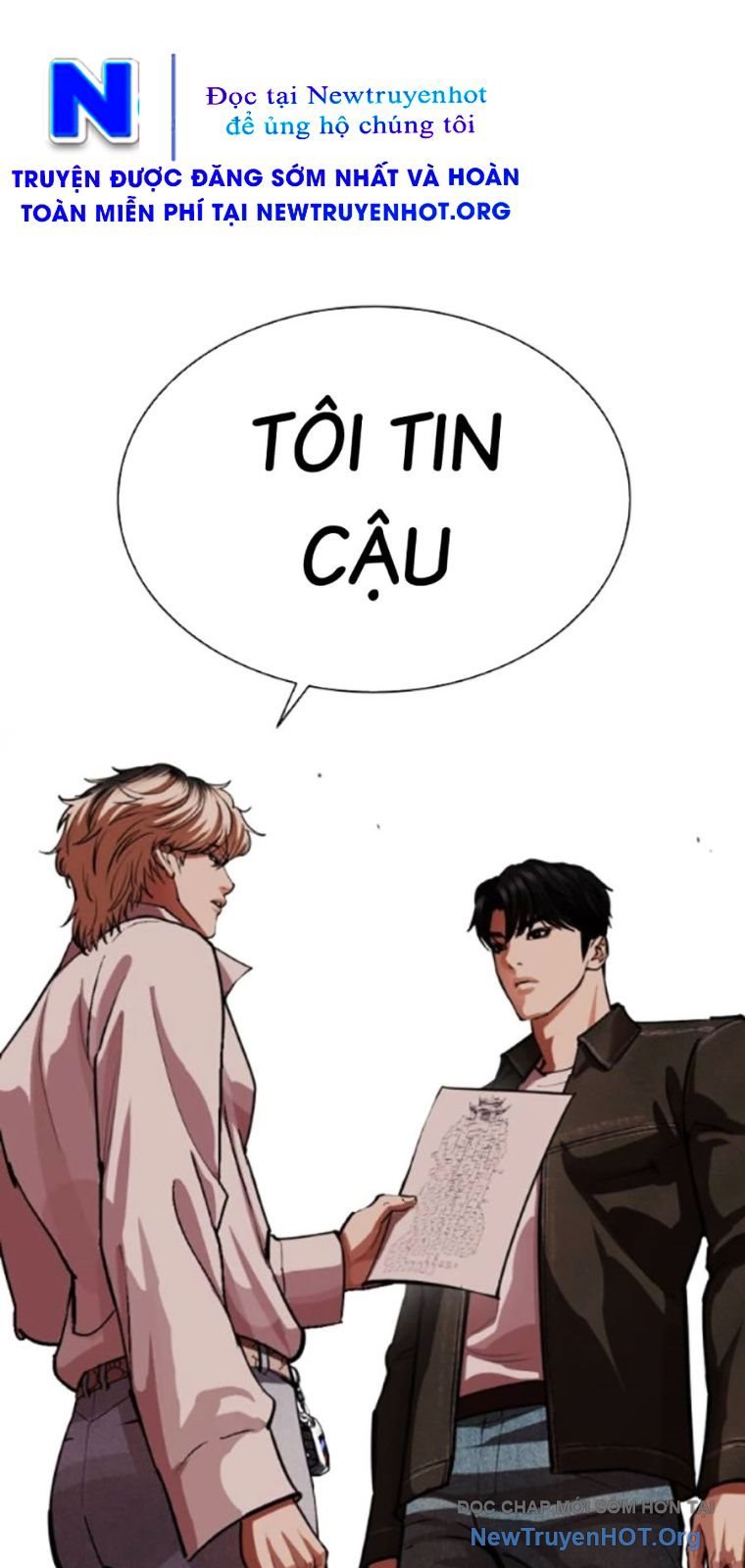 Hoán Đổi Diệu Kỳ Chap 565 - Next Chap 566