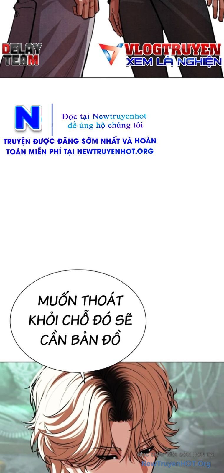 Hoán Đổi Diệu Kỳ Chap 565 - Next Chap 566