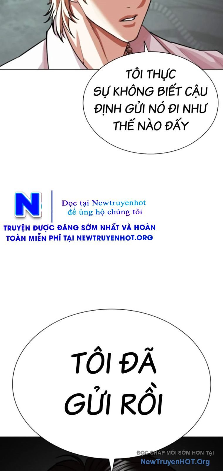 Hoán Đổi Diệu Kỳ Chap 565 - Next Chap 566