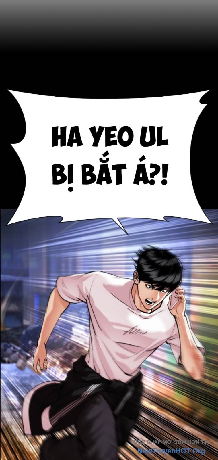 Hoán Đổi Diệu Kỳ Chap 565 - Next Chap 566