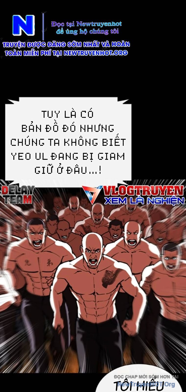 Hoán Đổi Diệu Kỳ Chap 565 - Next Chap 566