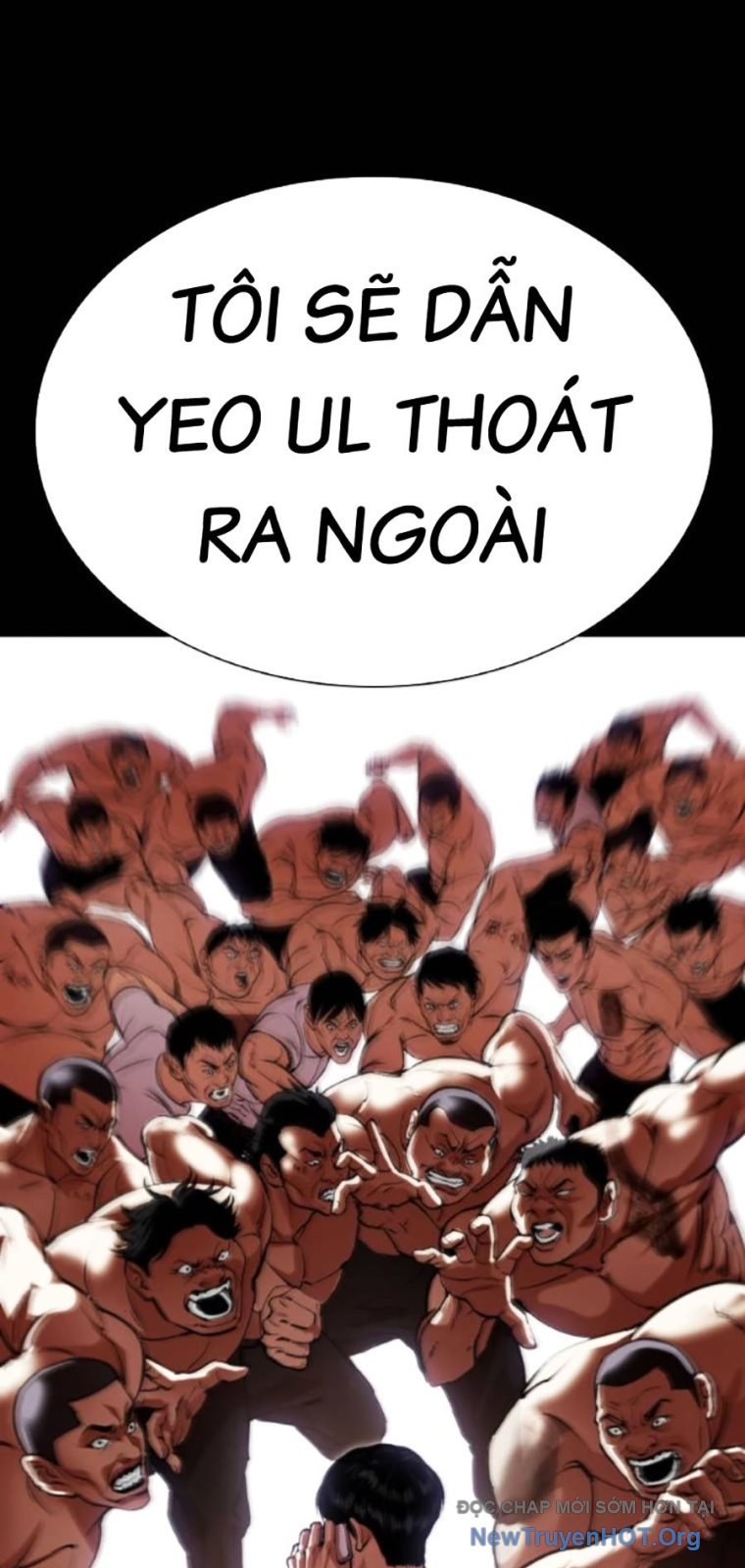 Hoán Đổi Diệu Kỳ Chap 565 - Next Chap 566