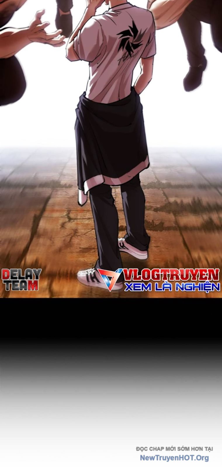 Hoán Đổi Diệu Kỳ Chap 565 - Next Chap 566