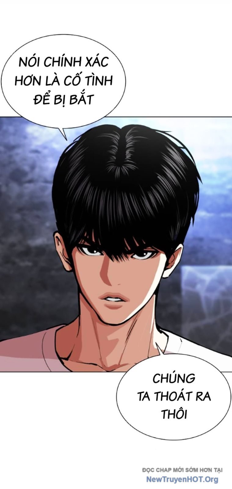 Hoán Đổi Diệu Kỳ Chap 565 - Next Chap 566