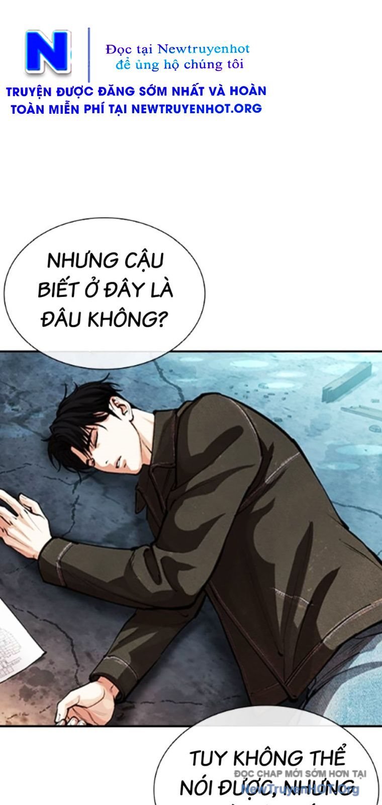 Hoán Đổi Diệu Kỳ Chap 565 - Next Chap 566