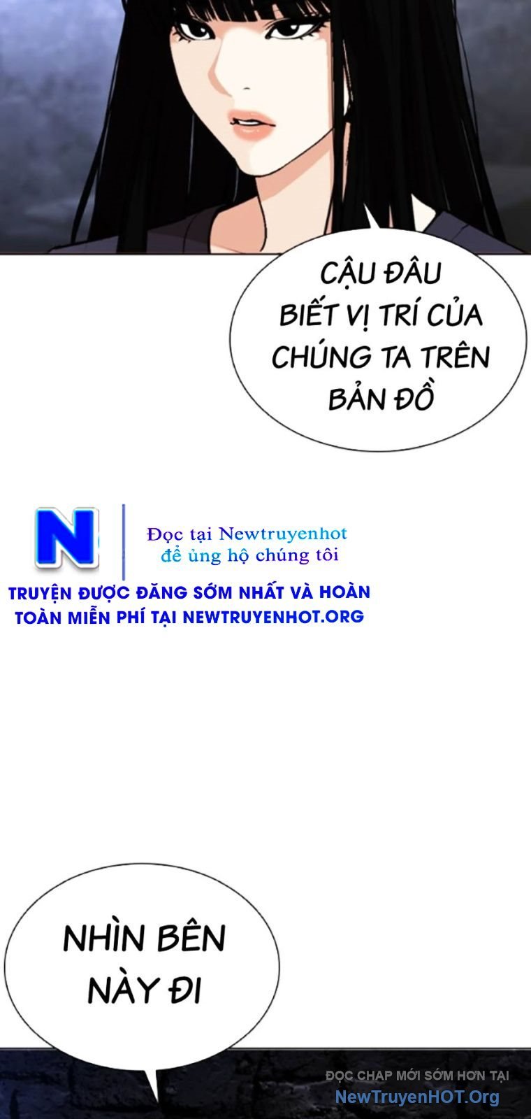 Hoán Đổi Diệu Kỳ Chap 565 - Next Chap 566