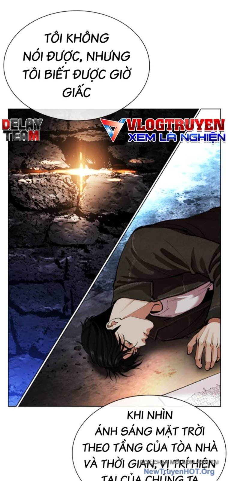 Hoán Đổi Diệu Kỳ Chap 565 - Next Chap 566