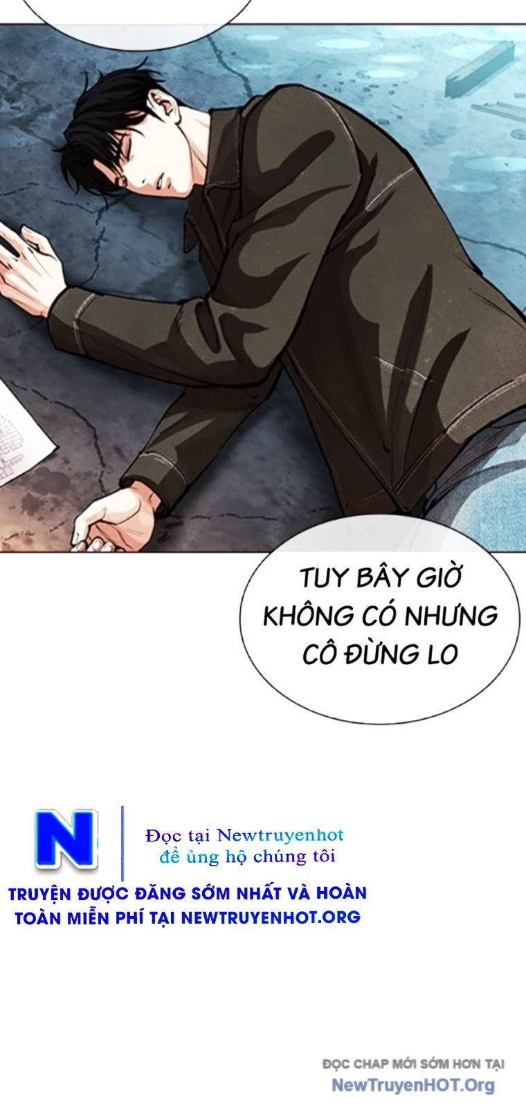 Hoán Đổi Diệu Kỳ Chap 565 - Next Chap 566