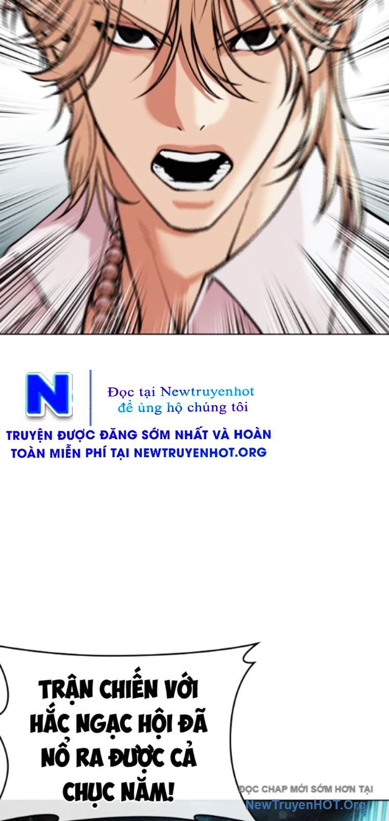 Hoán Đổi Diệu Kỳ Chap 565 - Next Chap 566