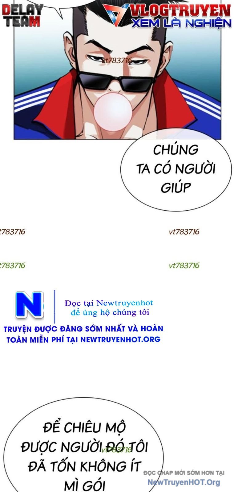 Hoán Đổi Diệu Kỳ Chap 565 - Next Chap 566