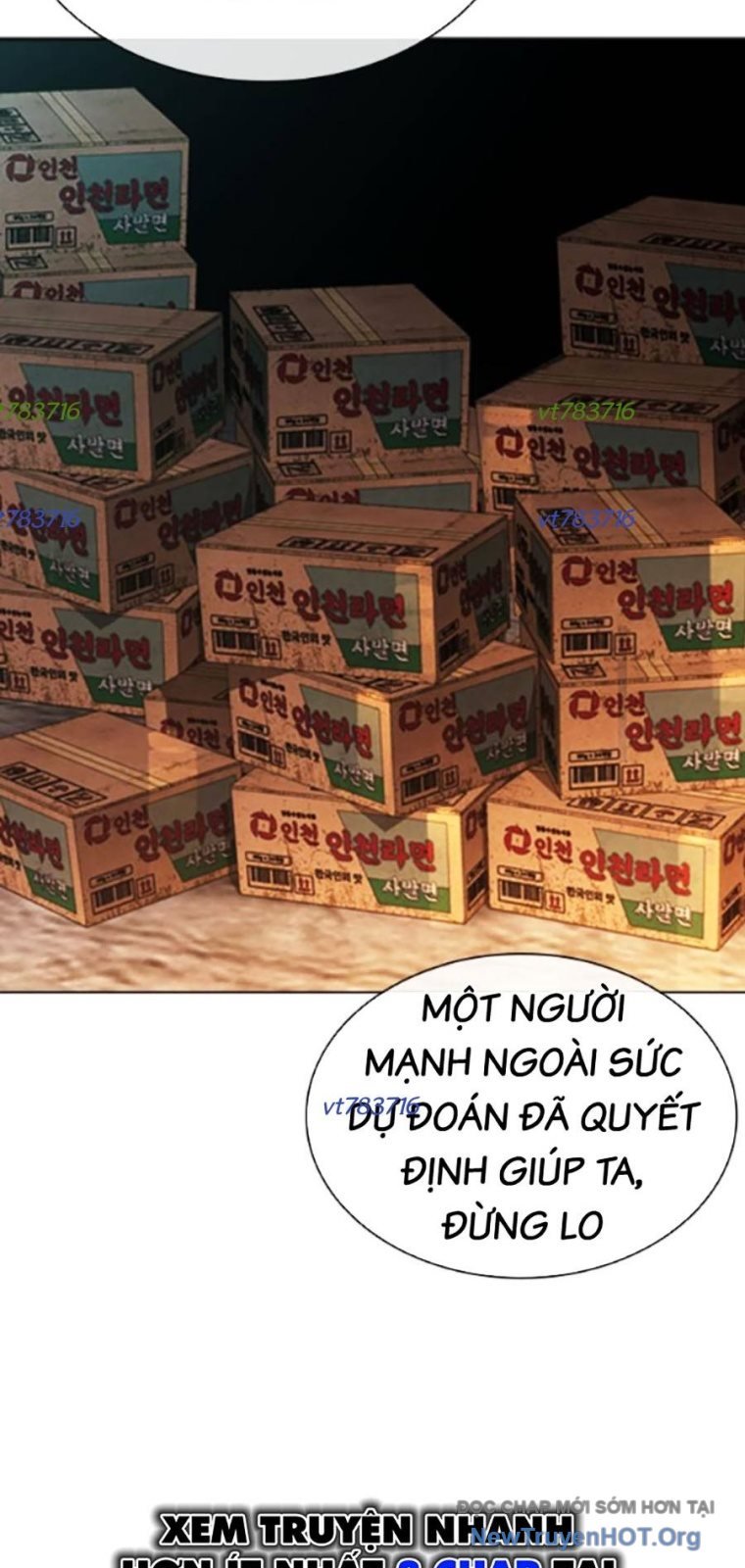 Hoán Đổi Diệu Kỳ Chap 565 - Next Chap 566