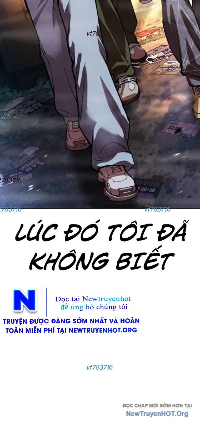 Hoán Đổi Diệu Kỳ Chap 565 - Next Chap 566