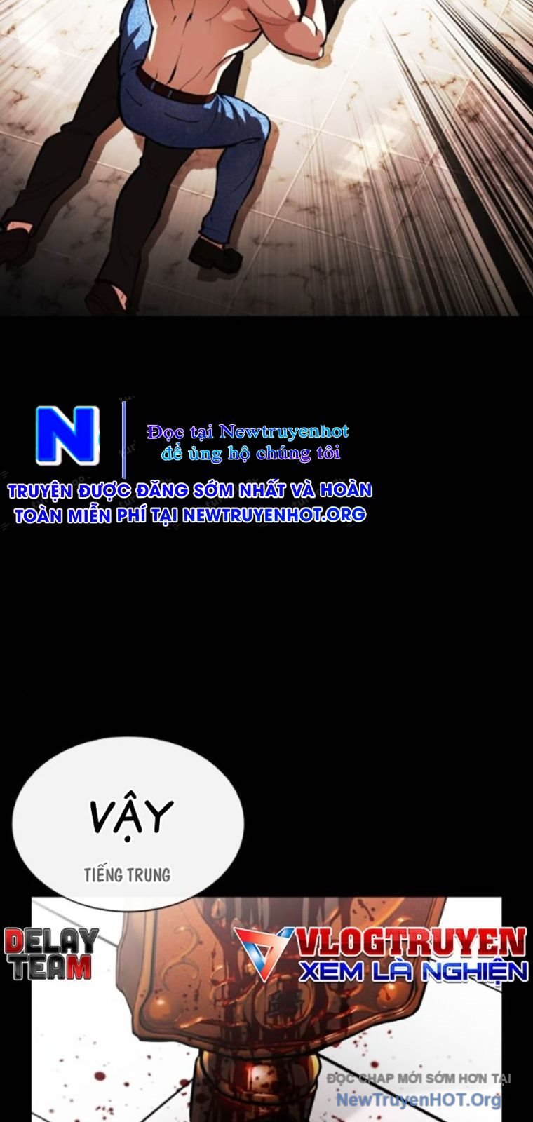 Hoán Đổi Diệu Kỳ Chap 565 - Next Chap 566