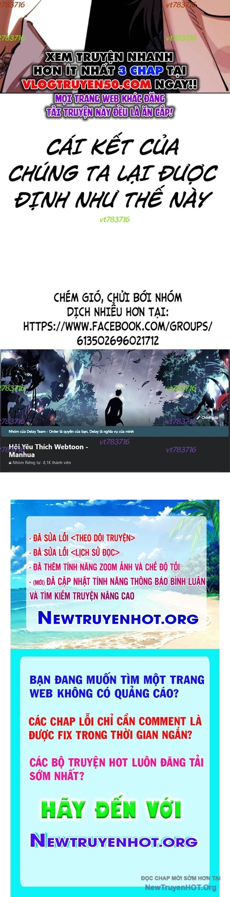 Hoán Đổi Diệu Kỳ Chap 565 - Next Chap 566