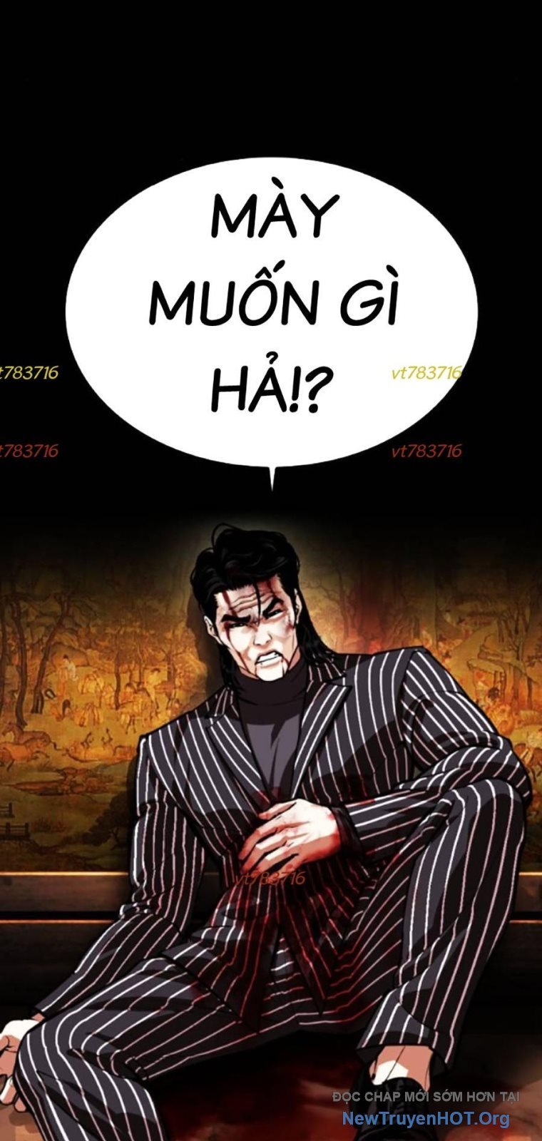 Hoán Đổi Diệu Kỳ Chap 565 - Next Chap 566