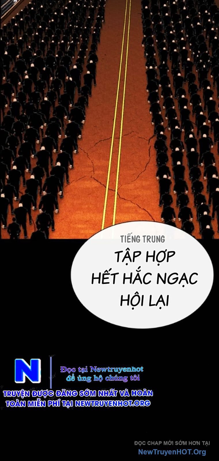 Hoán Đổi Diệu Kỳ Chap 565 - Next Chap 566